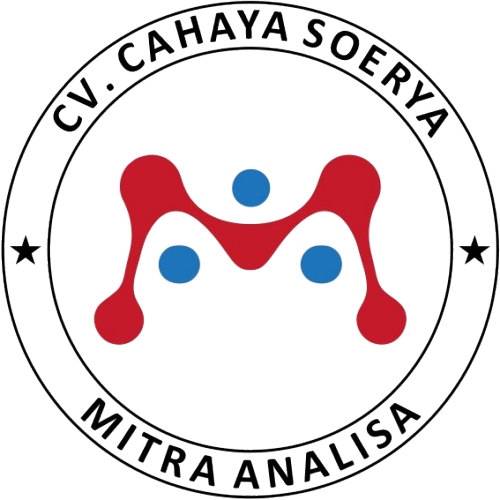 CV. CAHAYA SOERYA